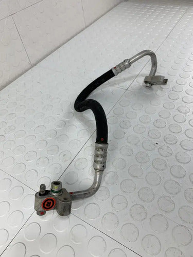 Manguera Clima Ac Compresor Fiat Palio Sporting 2017