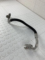 Manguera Clima Ac Compresor Fiat Palio Sporting 2017