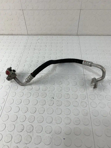 Manguera Clima Ac Compresor Fiat Palio Sporting 2017