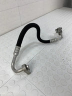 Manguera Clima Ac Compresor Fiat Palio Sporting 2017