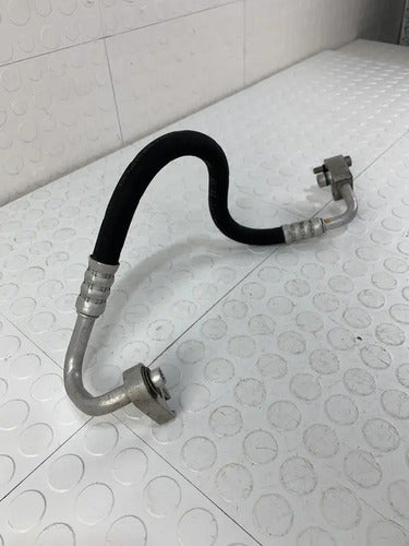 Manguera Clima Ac Compresor Fiat Palio Sporting 2017