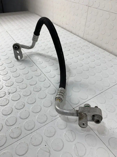 Manguera Clima Ac Compresor Fiat Palio Sporting 2017