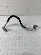Manguera Clima Ac Compresor Fiat Palio Sporting 2017