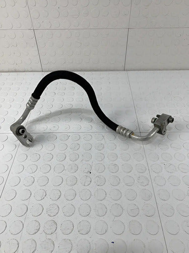 Manguera Clima Ac Compresor Fiat Palio Sporting 2017