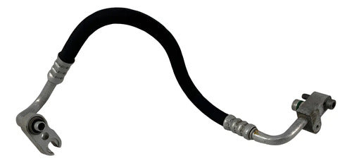 Manguera Clima Ac Compresor Fiat Palio Sporting 2017