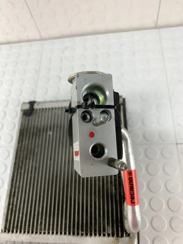 Panel Evaporador A/c Fiat Palio Sporting 2017