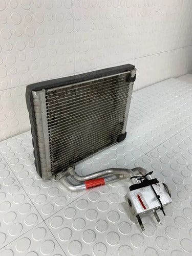 Panel Evaporador A/c Fiat Palio Sporting 2017
