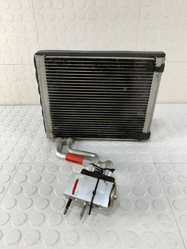 Panel Evaporador A/c Fiat Palio Sporting 2017