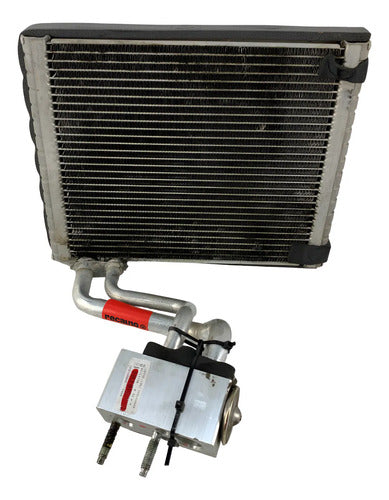 Panel Evaporador A/c Fiat Palio Sporting 2017