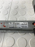 Motor Elevador Trasero Derecho Fiat Palio Sporting 2017
