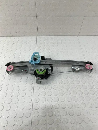 Motor Elevador Trasero Derecho Fiat Palio Sporting 2017