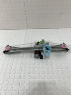 Motor Elevador Trasero Derecho Fiat Palio Sporting 2017