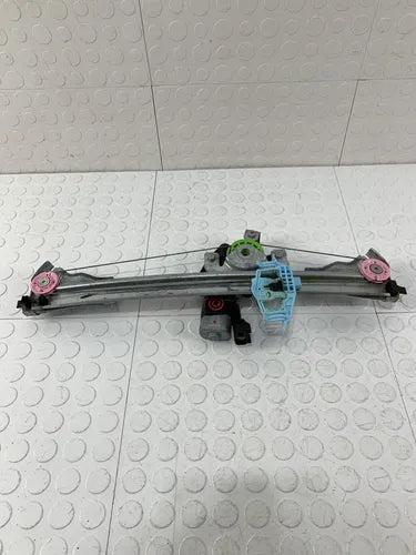 Motor Elevador Trasero Derecho Fiat Palio Sporting 2017