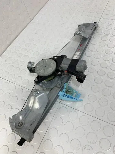 Motor Elevador Trasero Derecho Fiat Palio Sporting 2017