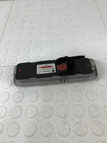 Sensor De Alarma Interior Fiat Palio Sporting 2017