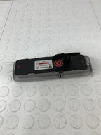 Sensor De Alarma Interior Fiat Palio Sporting 2017