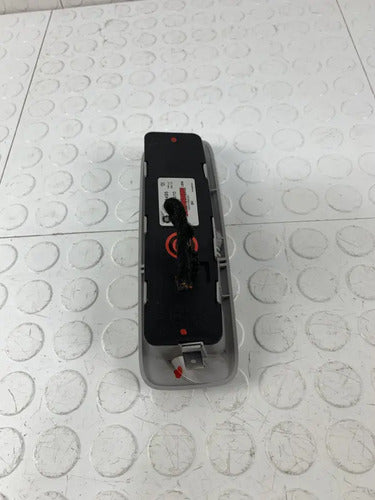 Sensor De Alarma Interior Fiat Palio Sporting 2017