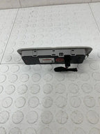 Sensor De Alarma Interior Fiat Palio Sporting 2017