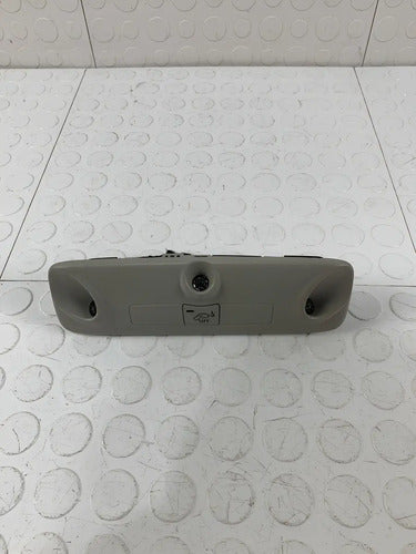 Sensor De Alarma Interior Fiat Palio Sporting 2017