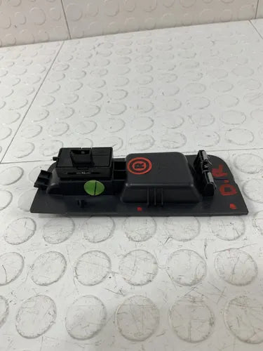 Switch Elevador Delantero Derecho Fiat Palio Sporting 2017