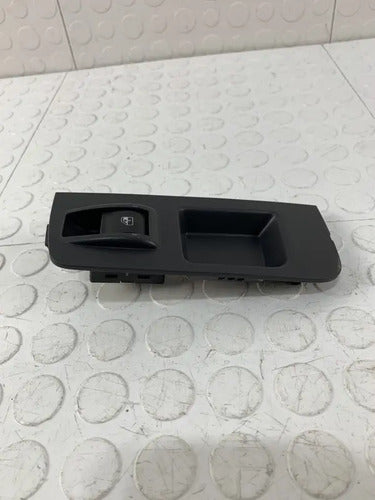 Switch Elevador Delantero Derecho Fiat Palio Sporting 2017