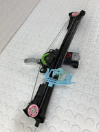 Motor Elevador Delantero Izquierdo Fiat Palio Sporting 2017