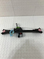 Motor Elevador Delantero Izquierdo Fiat Palio Sporting 2017