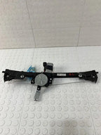 Motor Elevador Delantero Izquierdo Fiat Palio Sporting 2017