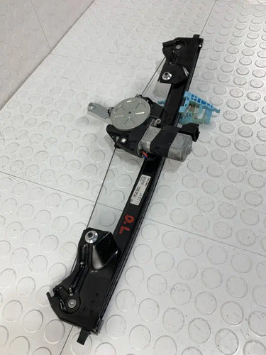 Motor Elevador Delantero Izquierdo Fiat Palio Sporting 2017
