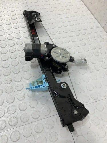 Motor Elevador Delantero Izquierdo Fiat Palio Sporting 2017