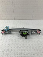 Motor Elevador Trasero Izquierdo Fiat Palio Sporting 2017
