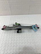 Motor Elevador Trasero Izquierdo Fiat Palio Sporting 2017