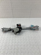 Motor Elevador Trasero Izquierdo Fiat Palio Sporting 2017