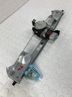 Motor Elevador Trasero Izquierdo Fiat Palio Sporting 2017