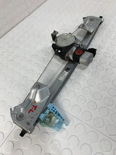 Motor Elevador Trasero Izquierdo Fiat Palio Sporting 2017