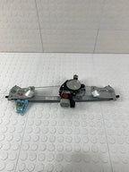 Motor Elevador Trasero Izquierdo Fiat Palio Sporting 2017