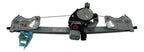 Motor Elevador Trasero Izquierdo Fiat Palio Sporting 2017