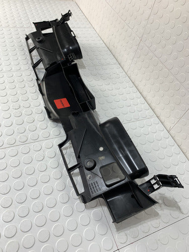 Tolva Superior Radiador Mercedes Benz E200 W212 2013-2016