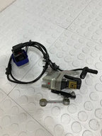 Sensor Abs Trasero Izquier Mercedes Benz E200 W212 2013-2016