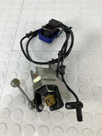 Sensor Abs Trasero Izquier Mercedes Benz E200 W212 2013-2016