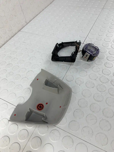 Sensor De Lluvia Y Luz Mercedes Benz E200 W212 2013-2016