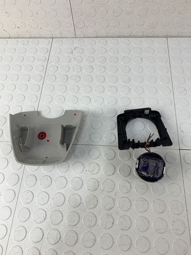 Sensor De Lluvia Y Luz Mercedes Benz E200 W212 2013-2016