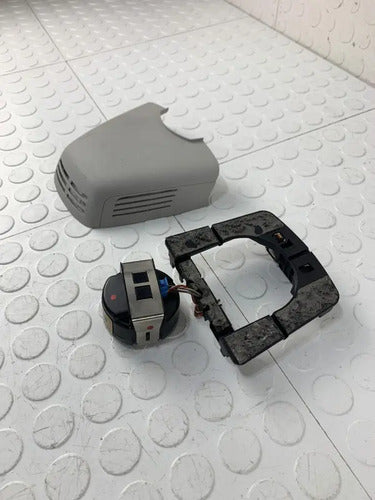 Sensor De Lluvia Y Luz Mercedes Benz E200 W212 2013-2016