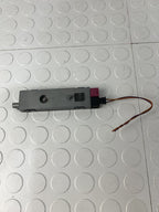 Antena Amplificadora Mercedes Benz E200 W212 2013-2016 Negro