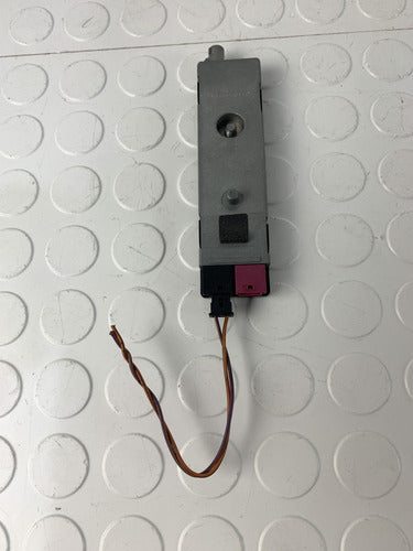 Antena Amplificadora Mercedes Benz E200 W212 2013-2016 Negro