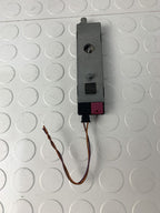 Antena Amplificadora Mercedes Benz E200 W212 2013-2016 Negro