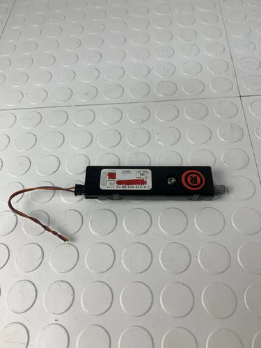 Antena Amplificadora Mercedes Benz E200 W212 2013-2016 Negro