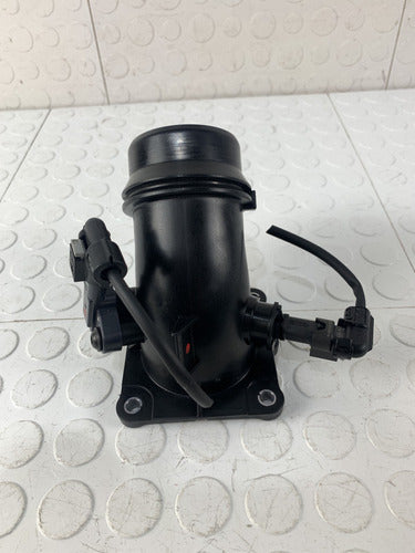 Toma Y Sensor Maf Mercedes Benz E200 W212 2013-2016