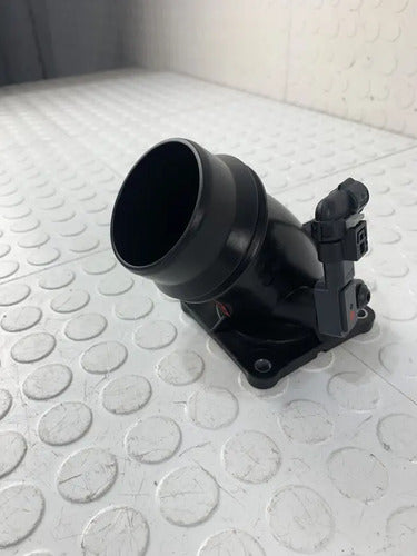 Toma Y Sensor Maf Mercedes Benz E200 W212 2013-2016