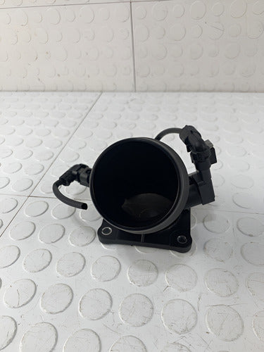 Toma Y Sensor Maf Mercedes Benz E200 W212 2013-2016